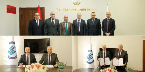 Bayburt Üniversitesi’nden Spor Psikolojisi Alanında Kritik Uluslararası Protokol