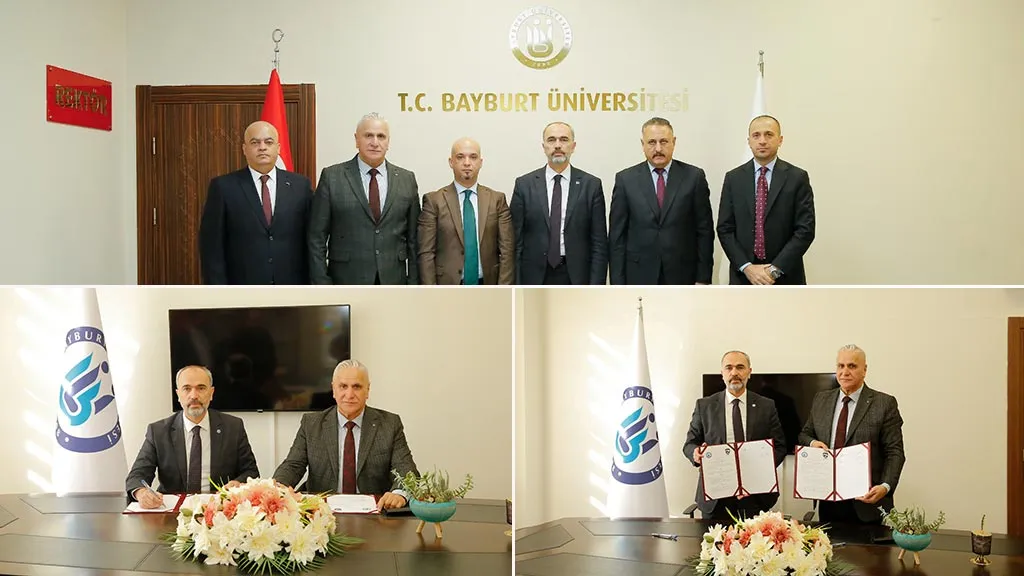 Bayburt Üniversitesi’nden Spor Psikolojisi Alanında Kritik Uluslararası Protokol