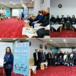 Bayburt Üniversitesi’nden Yerel Tarıma Bilimsel Destek