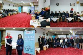 Bayburt Üniversitesi’nden Yerel Tarıma Bilimsel Destek