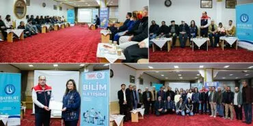 Bayburt Üniversitesi’nden Yerel Tarıma Bilimsel Destek