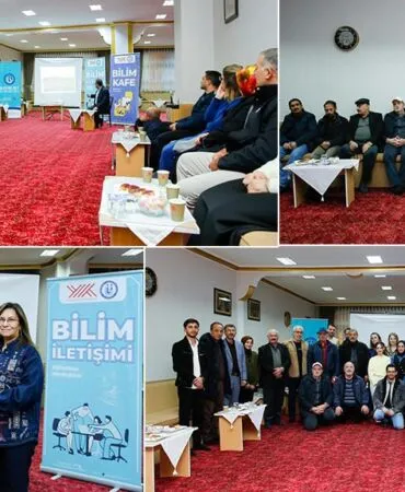 Bayburt Üniversitesi’nden Yerel Tarıma Bilimsel Destek