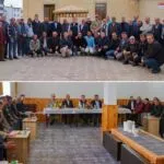 Bayburt Valisi Eldivan’dan Adabaşı ve Aydıncık Köylerine Ziyaret: Halkın Talepleri Tek Tek Dinlendi