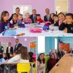 Bayburt Valisi Eldivan’dan Eğitim Vurgusu, Güçlü Gelecek İçin Kaliteli Eğitim Şart