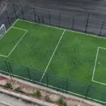 Bayburt’ta 11 Yeni Semt Sahası Açıldı, Spor Artık Mahallelerde