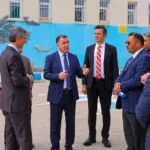 Bayburt’ta Atıl Durumdaki Dede Korkut Yurtları Spor ve Gençlik İçin Dönüşüyor!