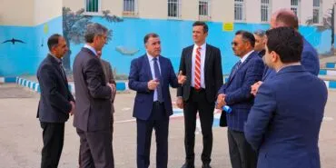 Bayburt’ta Atıl Durumdaki Dede Korkut Yurtları Spor ve Gençlik İçin Dönüşüyor!