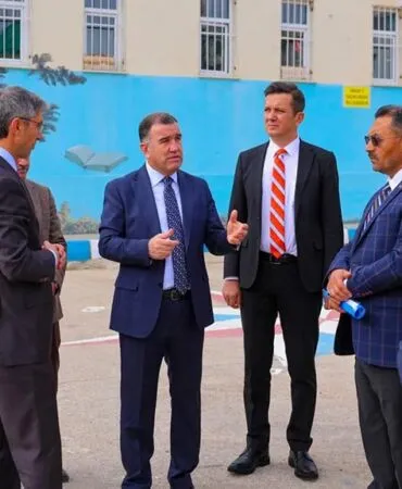 Bayburt’ta Atıl Durumdaki Dede Korkut Yurtları Spor ve Gençlik İçin Dönüşüyor!