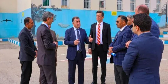 Bayburt’ta Atıl Durumdaki Dede Korkut Yurtları Spor ve Gençlik İçin Dönüşüyor!