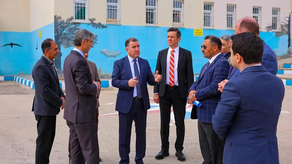 Bayburt’ta Atıl Durumdaki Dede Korkut Yurtları Spor ve Gençlik İçin Dönüşüyor!