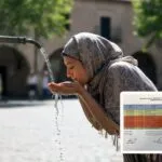 Bayburt’ta Çeşme Sularında Kirlilik Alarmı, İşte Temiz ve Kirli Çıkan Noktalar