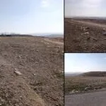 Bayburt’ta Çevre Alarmı! Katı Atık Tesisi’nden Yayılan Çöpler Tarım Arazilerini Tehdit Ediyor