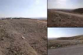 Bayburt’ta Çevre Alarmı! Katı Atık Tesisi’nden Yayılan Çöpler Tarım Arazilerini Tehdit Ediyor