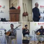 Bayburt’ta Cumhuriyet’e Giden Yol Anlatıldı