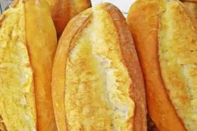 Bayburt’ta Ekmek Fiyatına Zam! Yeni Tarife ile Ekmek 15 Lira Oldu
