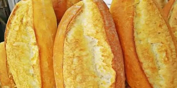 Bayburt’ta Ekmek Fiyatına Zam! Yeni Tarife ile Ekmek 15 Lira Oldu