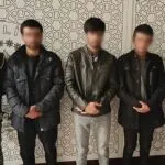 Bayburt’ta Göçmen Kaçakçılığı Operasyonu! 3 Düzensiz Göçmen Yakalandı