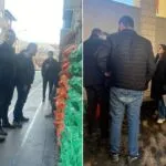 Bayburt’ta Hava Kirliliği Denetimi, Kömür Satış Yerleri Mercek Altında!