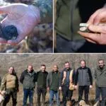 Bayburt’ta Kara Elmas Keşfi, Trüf Mantarı Envanter Çalışmaları Başlatıldı