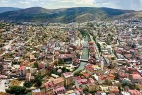 Bayburt’ta Konut Satışları Alarm Veriyor: Ekim Ayında Sadece 135 Konut Satıldı