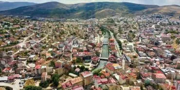 Bayburt’ta Konut Satışları Alarm Veriyor: Ekim Ayında Sadece 135 Konut Satıldı