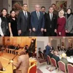 Bayburt’ta Öğretmenler Günü Renkli Programla Kutlandı