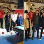Bayburt’ta Pool Bilardo Şampiyonası Tamamlandı, Gözler Türkiye Şampiyonası’nda