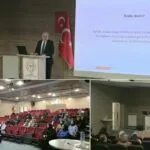 Bayburt’ta Sağlık Personeline Neslin Korunması ve Evliliğin Önemi Anlatıldı