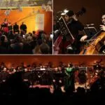 Bayburt’ta Sanat Şöleni, 2. Anadolu Opera ve Bale Festivali’nin İlk Durağı Baksı Müzesi Oldu