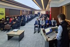 Bayburt’ta Siber Tehlike Alarmı! Emniyet ve Belediye’den Kritik Eğitim