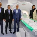 Bayburt’ta Son Teknoloji, Yapay Zekalı MR Cihazı Hizmete Girdi