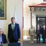 Bayburt'ta Stratejik Hamle, 1300 Komando Göreve Başladı