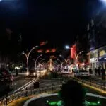 Bayburt’ta Trafiğe Kayıtlı Taşıt Sayısı 20 Bin 533’e Ulaştı