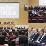 Bayburt’ta Türkiye Yüzyılı Vizyonu Masaya Yatırıldı