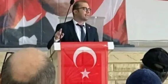 CHP’den Bayburt’u Sarsacak Korku Siyaseti İddiası