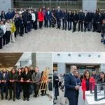 Güncel Sanat Zirvesi Bayburt Üniversitesi’nde, Bienallerden Ekolojiye Çağdaş Sanatın Rotası!