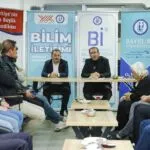 İklim Krizi ve Ekonomi Bayburt’ta Masaya Yatırıldı! Bölgesel Değişimler Konuşuldu