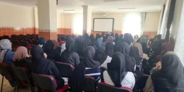 İletişim Sadece Sözden İbaret Değil, Bayburt’ta Kalp ve Ahlâk Odaklı Dinleme, Konuşma ve Yazma Âdâbı Vurgulandı