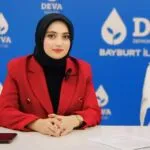 Meryem Birinci Baykal’dan 25 Kasım Uyarısı, Kadınlar Yalnız Bırakılıyor