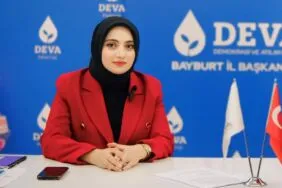 Meryem Birinci Baykal’dan 25 Kasım Uyarısı, Kadınlar Yalnız Bırakılıyor