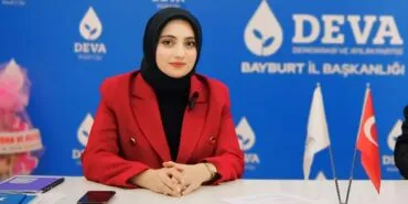 Meryem Birinci Baykal’dan 25 Kasım Uyarısı, Kadınlar Yalnız Bırakılıyor