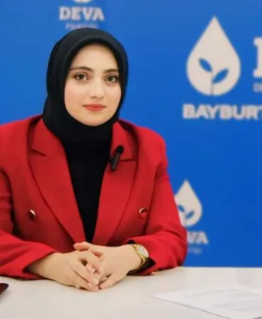Meryem Birinci Baykal’dan 25 Kasım Uyarısı, Kadınlar Yalnız Bırakılıyor