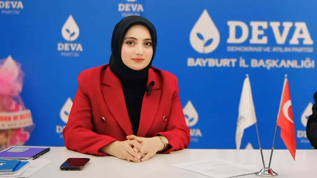 Meryem Birinci Baykal’dan 25 Kasım Uyarısı, Kadınlar Yalnız Bırakılıyor