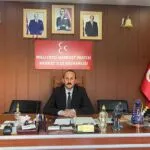 MHP’li Çalışkan’dan 10 Kasım Mesajı, Cumhuriyetimizin Bekçisi, Milli Şuurun Temsilcisiyiz