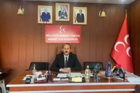 MHP’li Çalışkan’dan 10 Kasım Mesajı, Cumhuriyetimizin Bekçisi, Milli Şuurun Temsilcisiyiz