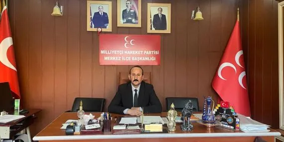 MHP’li Çalışkan’dan 10 Kasım Mesajı, Cumhuriyetimizin Bekçisi, Milli Şuurun Temsilcisiyiz