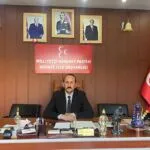 MHP’li Turan Çalışkan’dan Bayburt İçin İkamet ve Birlik Çağrısı