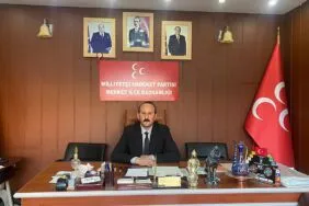 MHP’li Turan Çalışkan’dan Bayburt İçin İkamet ve Birlik Çağrısı