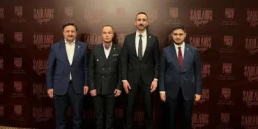 MTTB Bayburt’ta Devir Teslim! Kurucu Başkan Resmen Atandı, 4 Yılda 350’den Fazla Faaliyet