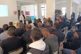 Organ Bağışı Haftası’nda Bayburt’tan Rekor Katılım, 60 Kişi Umut Oldu!